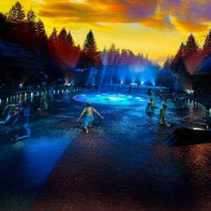 La Perle by Dragone Dubai