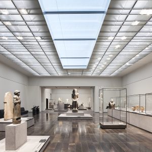Louvre Abu Dhabi Tickets - wenjoy.ae