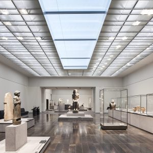 Louvre Abu Dhabi Tickets - wenjoy.ae