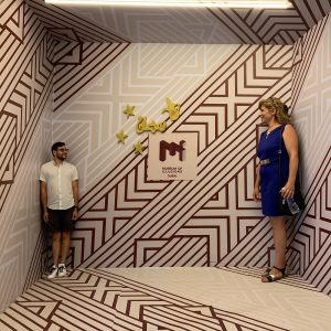 Museum of Illusions Tickets – Explore Mind-Bending Optical Illusions in Dubai with wenjoy.ae